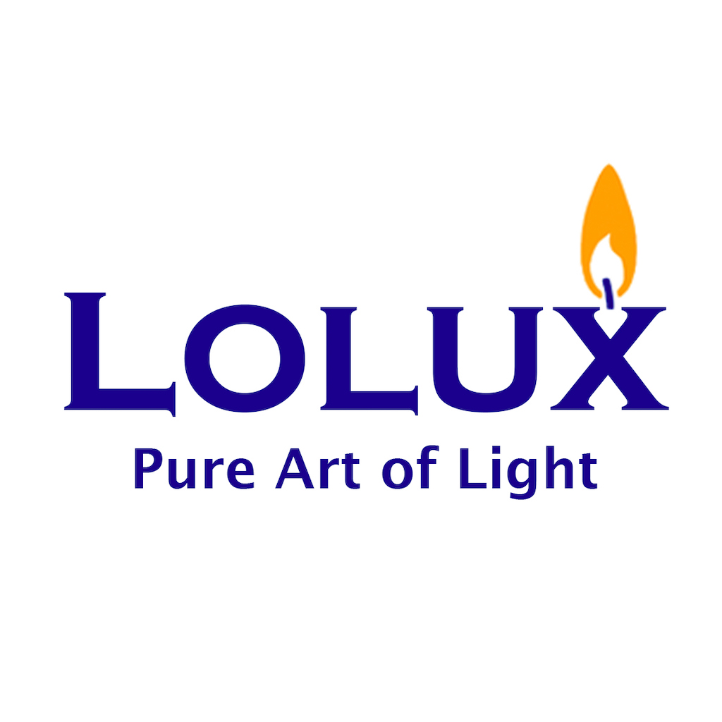 Lolux - Pure art of light